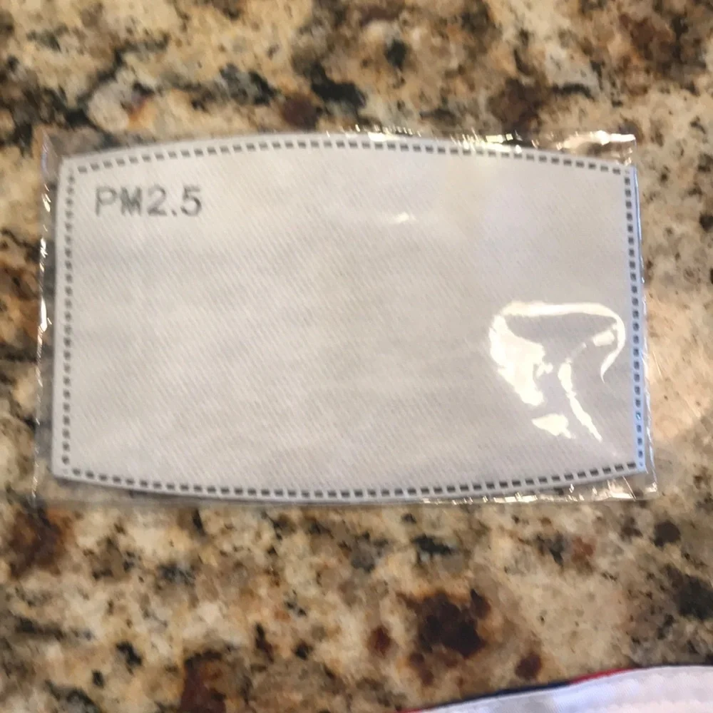 6/$20 New Houston Texans face mask
